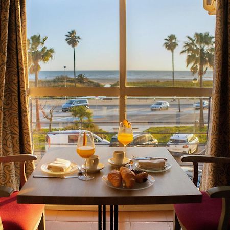 Hotel Playa Conil - Beachfront Studios & Suites Conil De La Frontera Extérieur photo