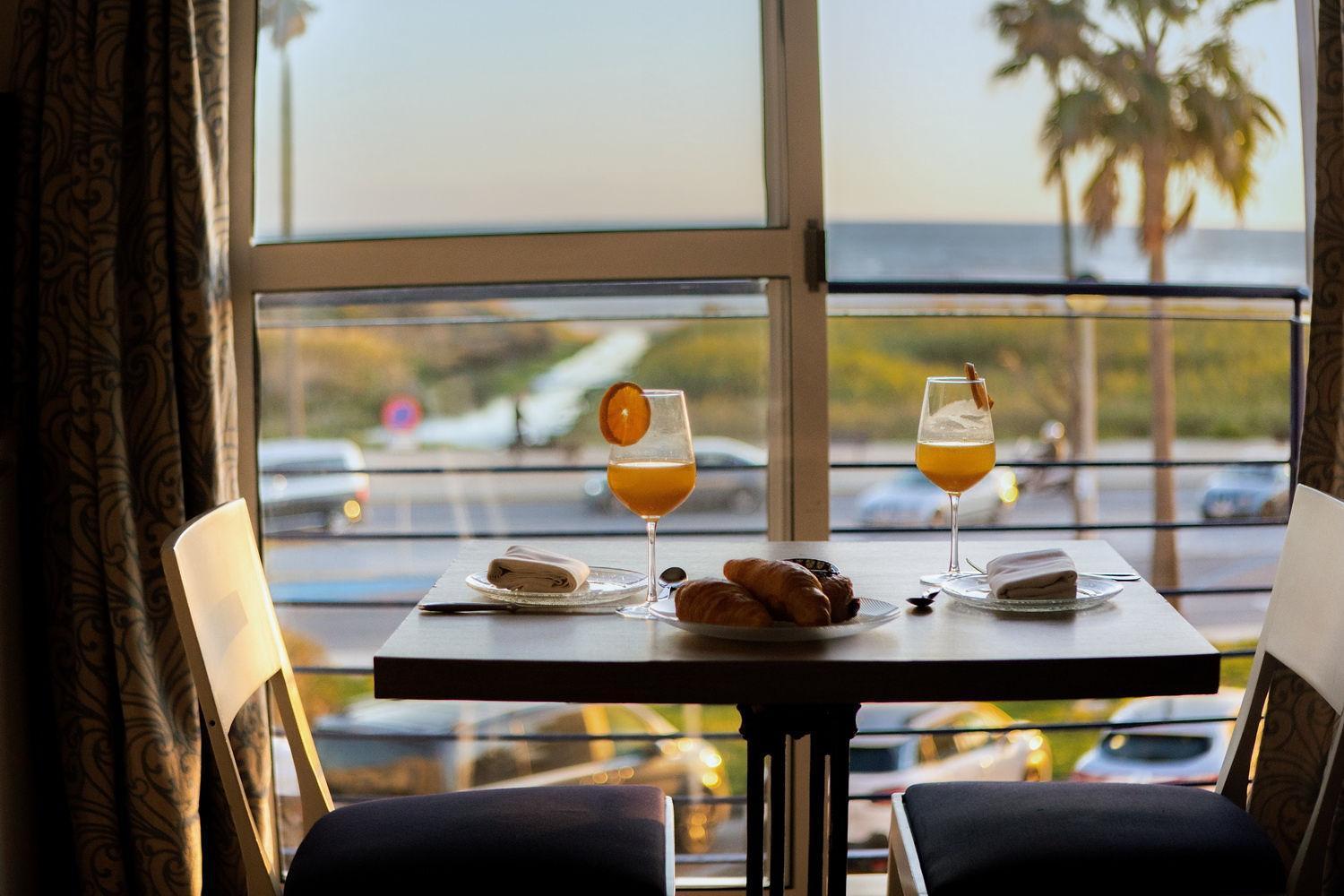 Hotel Playa Conil - Beachfront Studios & Suites Conil De La Frontera Extérieur photo