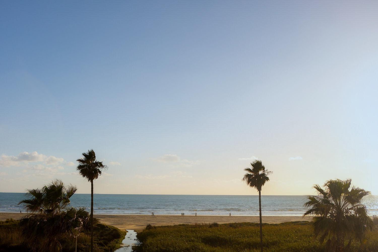 Hotel Playa Conil - Beachfront Studios & Suites Conil De La Frontera Extérieur photo