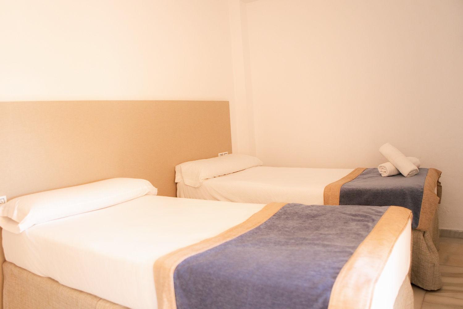 Hotel Playa Conil - Beachfront Studios & Suites Conil De La Frontera Extérieur photo